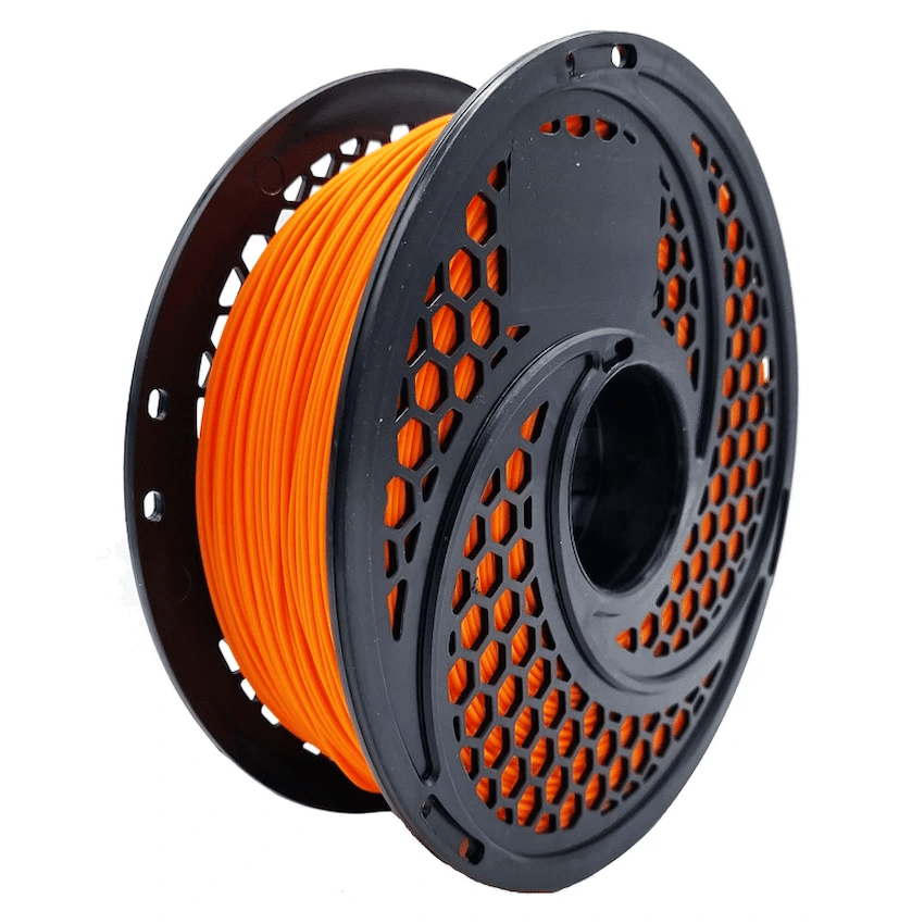 SA Filament SBS Hyper Filament - Orange 1Kg