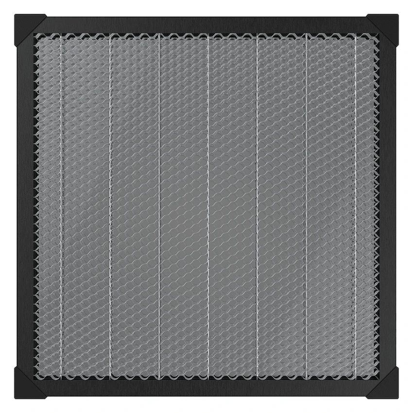 Creality Honeycomb Work Bed for Laser Cutter 500x500mm