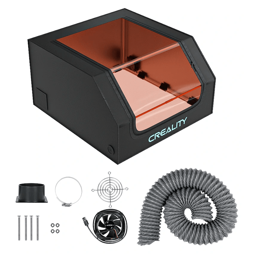 Creality Engraving Machine Protective Cover