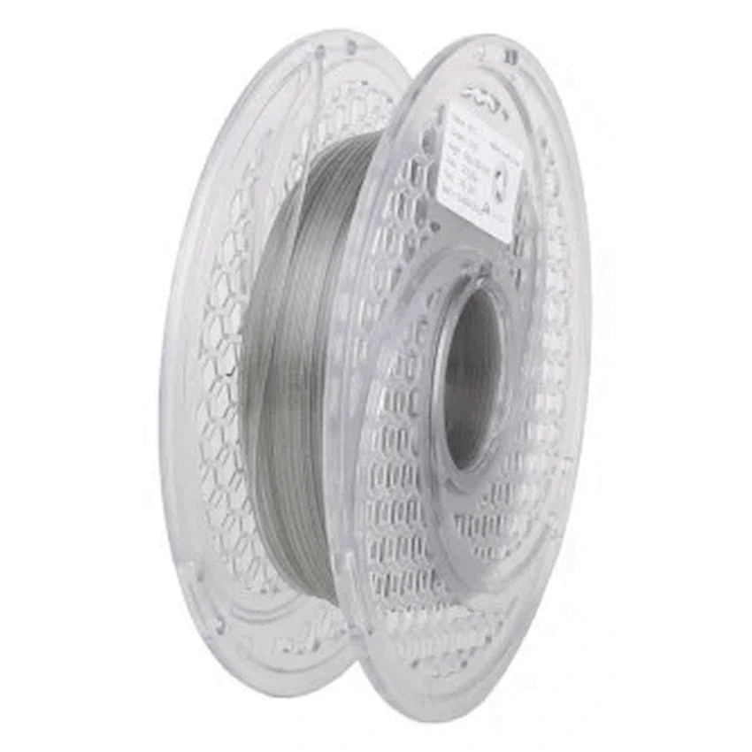 SA Filament Premium PLA Filament 500g - Blue - GITD