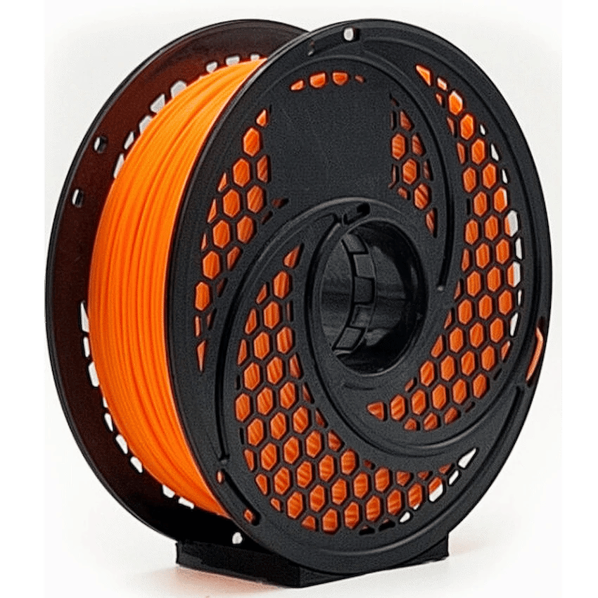 SA Filament TPU 95A 500g - Blaze Orange
