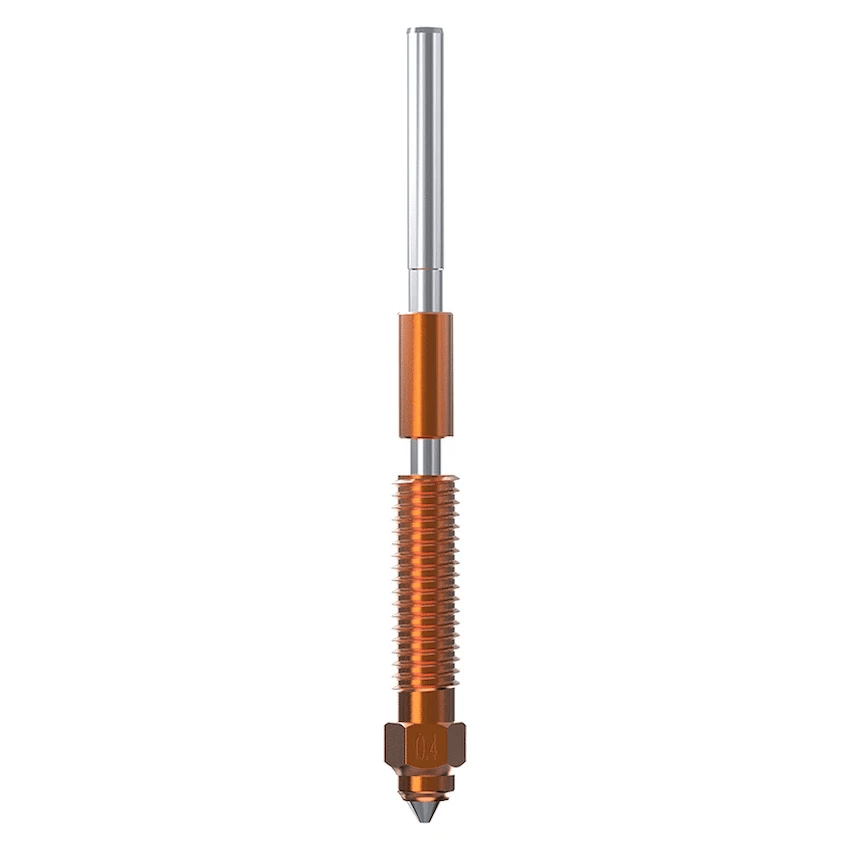Creality Unicorn Replacement Nozzle for K1C/3V3