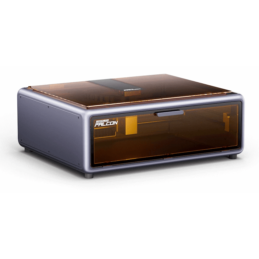 Creality Falcon A1 Laser Engraver 10W