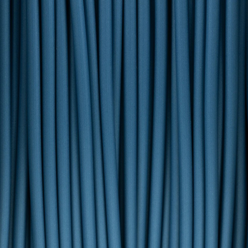 SA Filament PLA Filament 1kg - Air-Force Blue