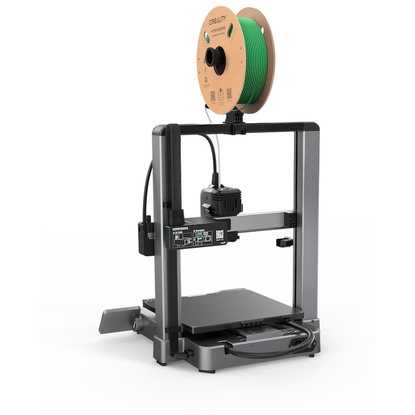 Creality Hi Combo 260x260x300mm