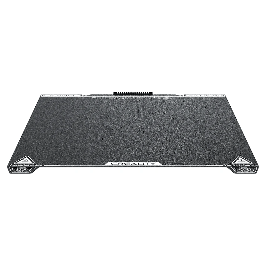 Creality K1C PEI Smooth Platform Board