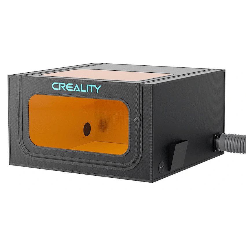 Creality Laser Engraver Enclosure Pro 720x720x400mm