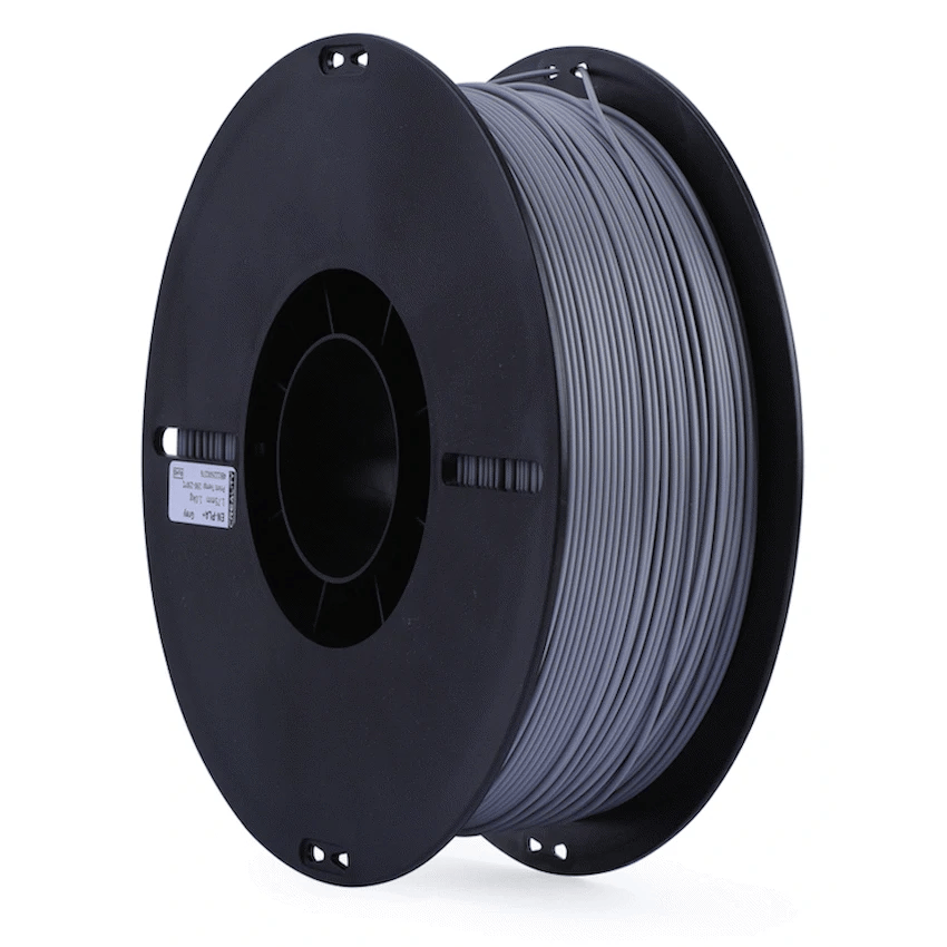 Ender PLA+ Filament Grey 1Kg
