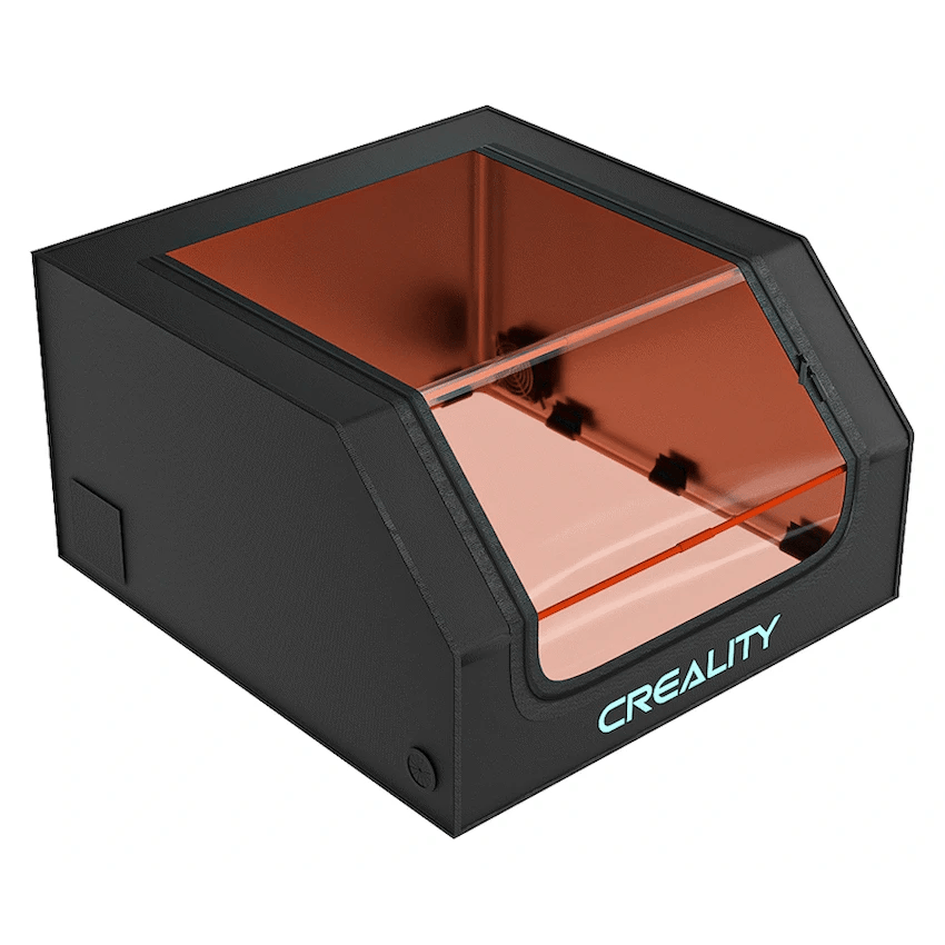 Creality Engraving Machine Protective Cover