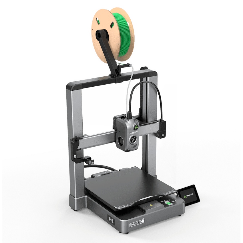 Creality Hi Combo 260x260x300mm