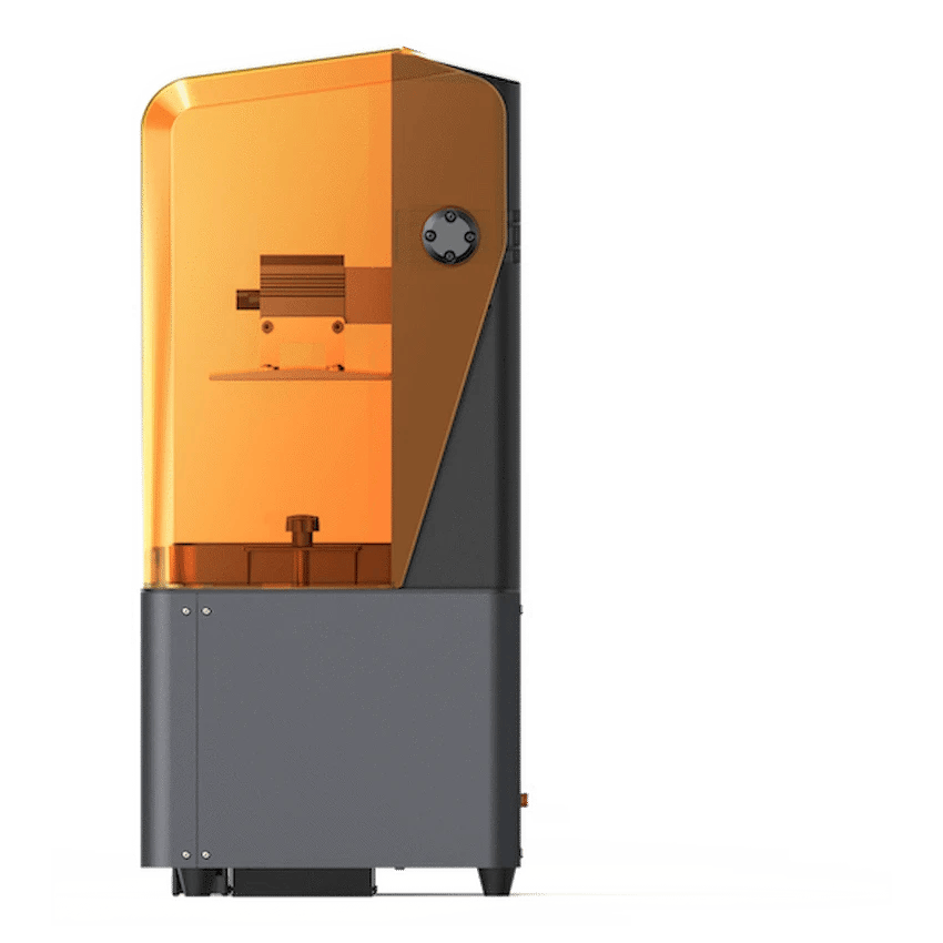 Creality Halot Mage S Resin 3D Printer 223x126x230