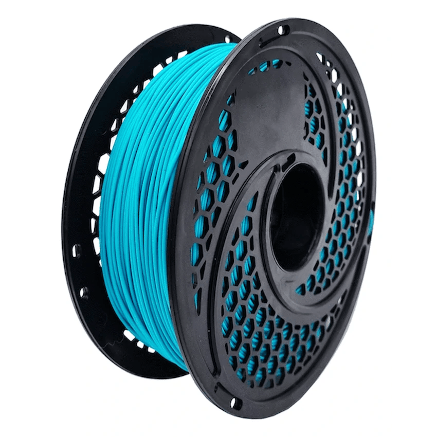PLA Filament - Turquoise (1kg, 1.75mm)