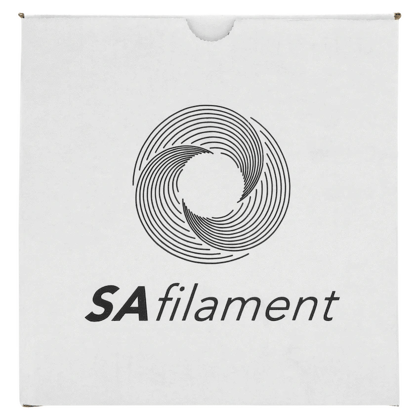 SA Filament PLA Filament 1kg - Air-Force Blue