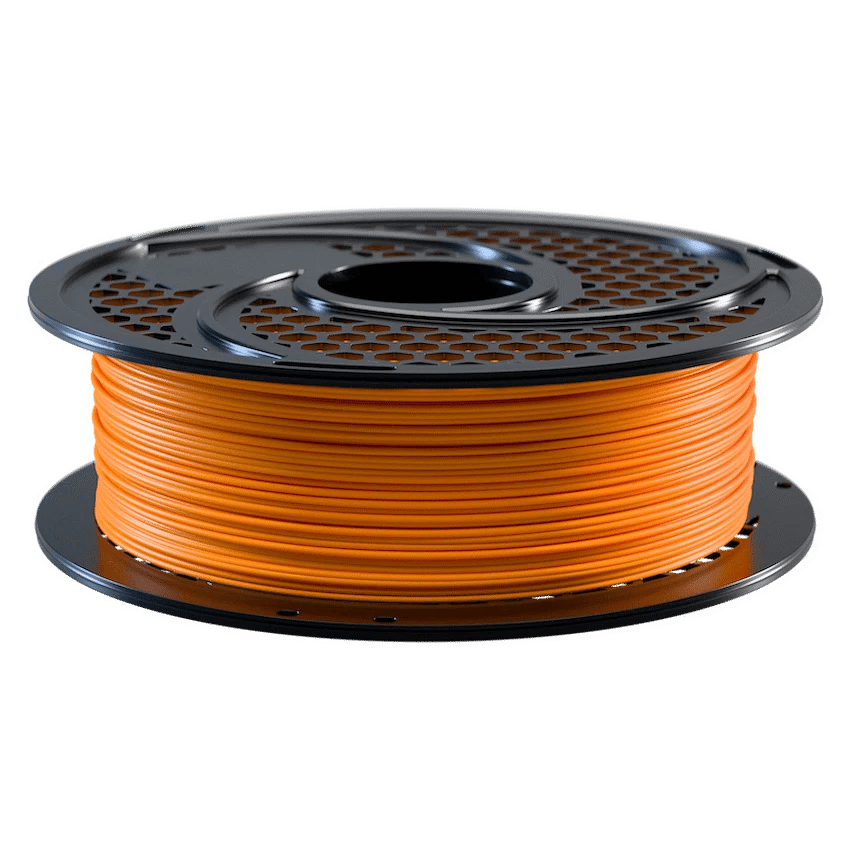 SA Filament PLA Hyper Filament 1kg - Orange