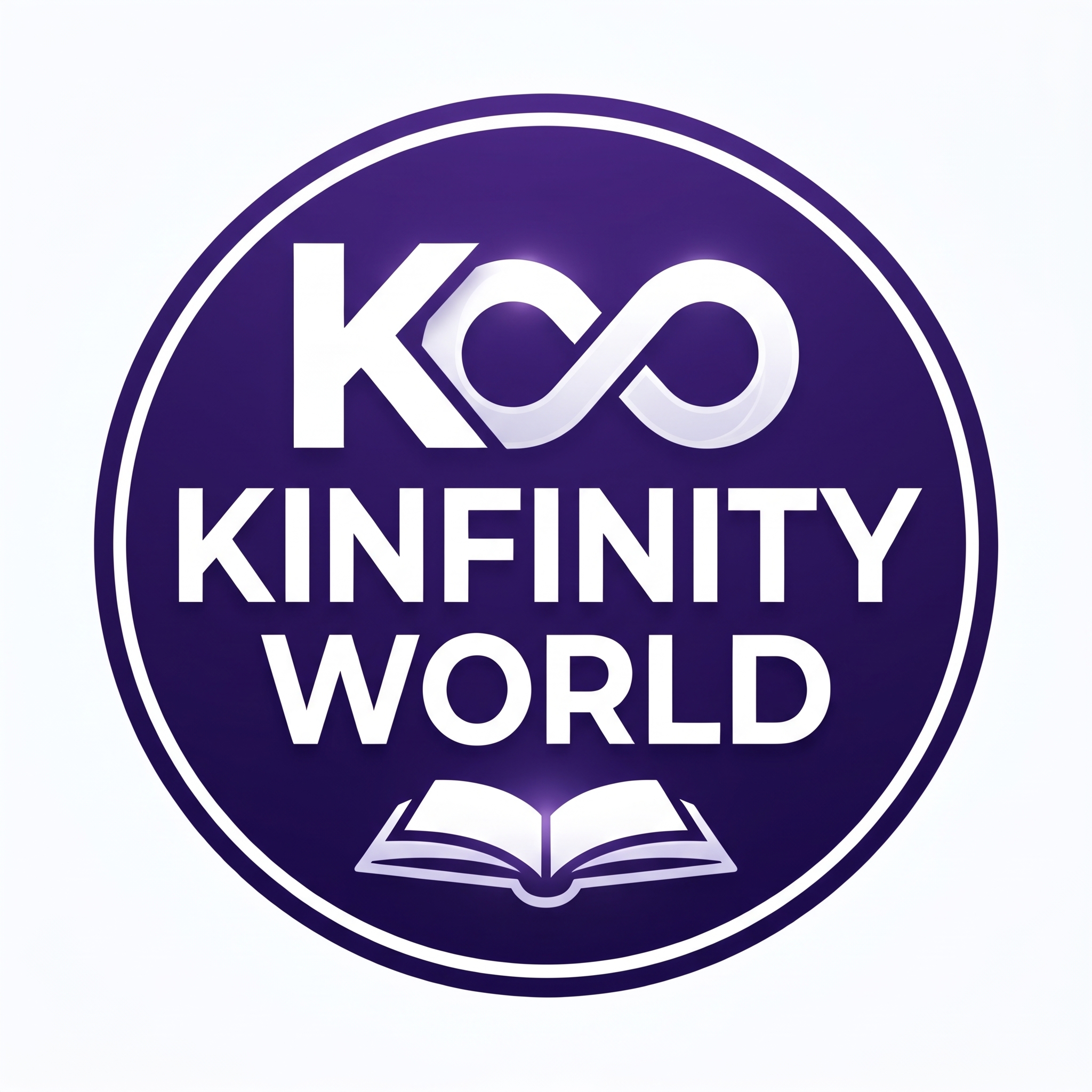 knowledge infinity world
