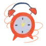 alarm clock 1