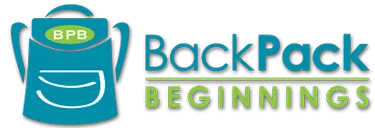 Backpack Beginings