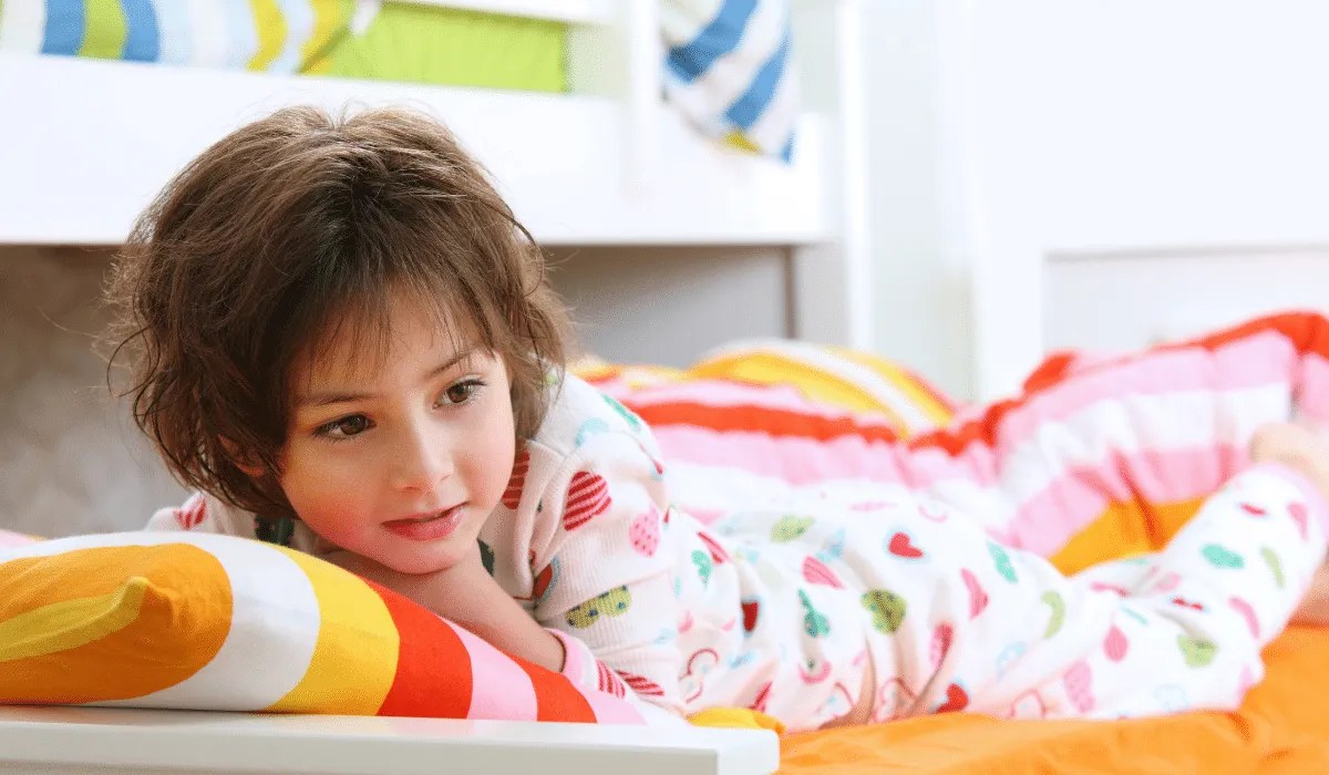 Why Bedtime Routines Matter for ABA Learning at Home