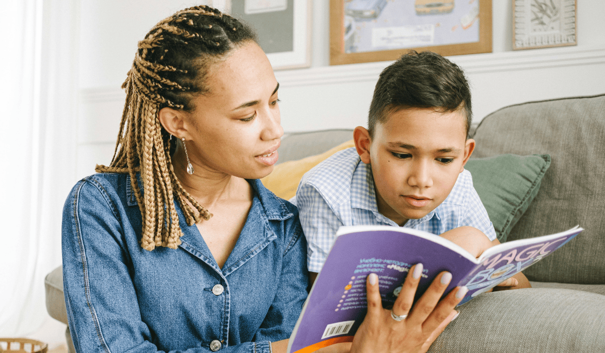 In-Home ABA Therapy in Virginia