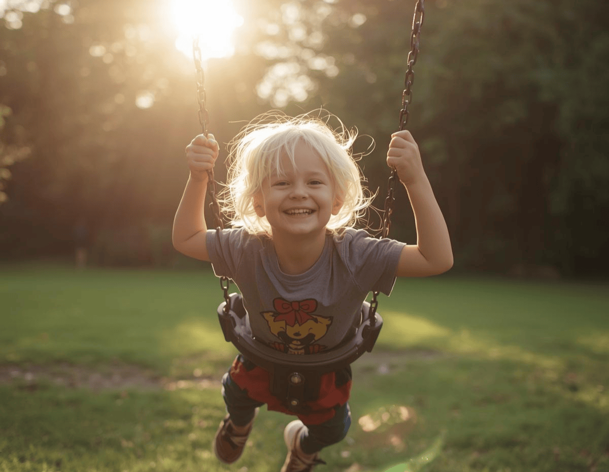Using Outdoor Play for Natural ABA Skill Building