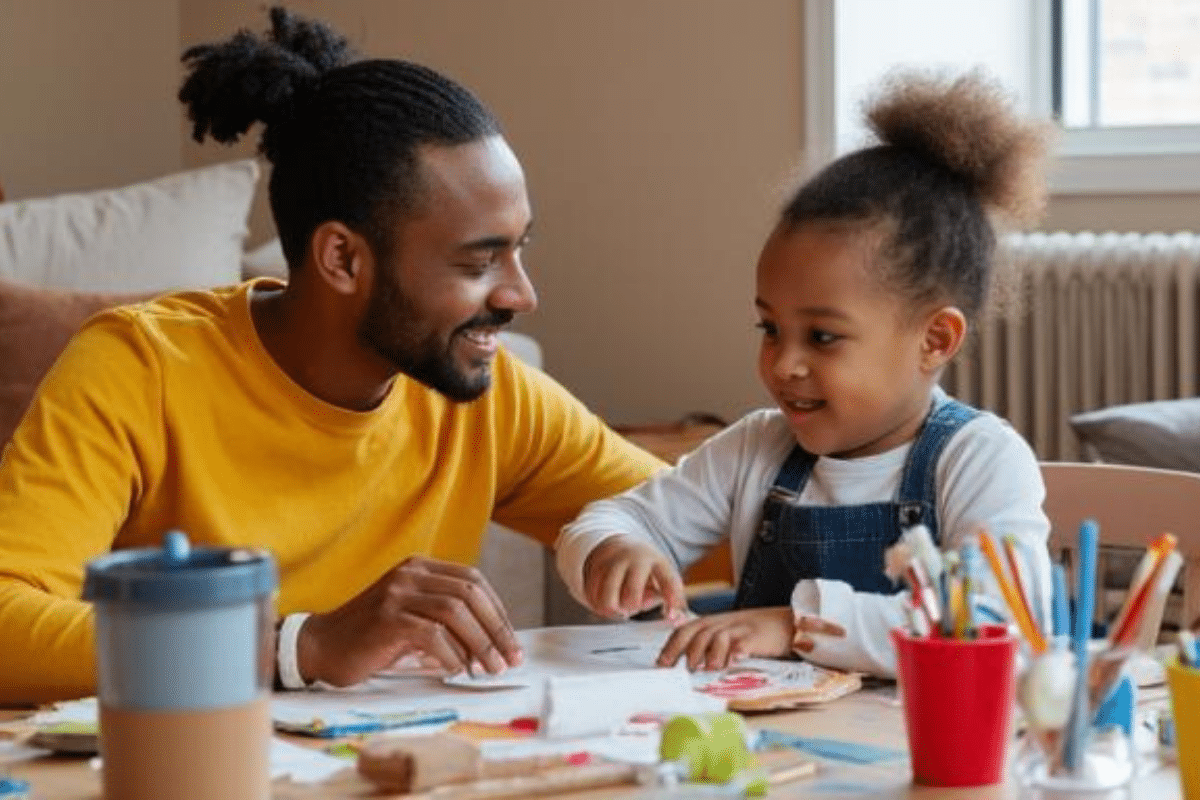 in-home ABA therapy in Virginia