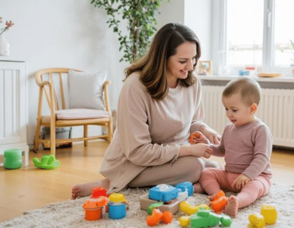 ABA Therapy Providers in Virginia