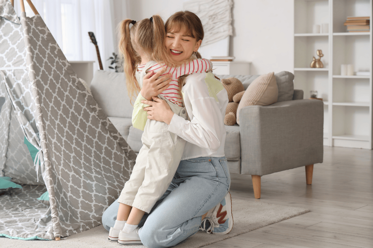 ABA Therapy in Charlotte, NC: In-Home Services Built Around Your Family