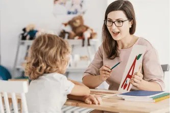 In-Home ABA Therapy in Virginia: Why Families Choose Care That Comes to Them