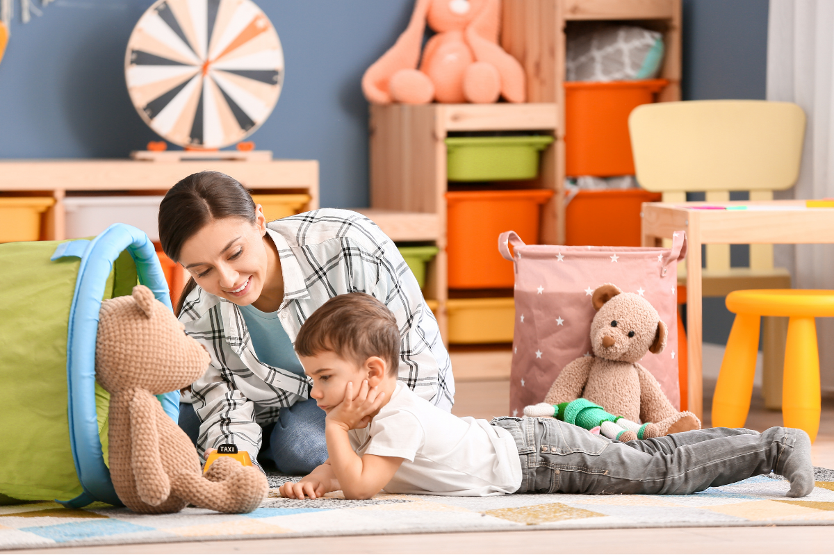 Autism Programs Near You in North Carolina: A Family Guide