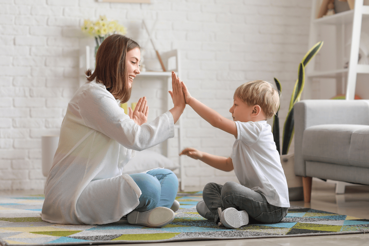 Signs of Autism in Toddlers: A Guide for North Carolina Parents