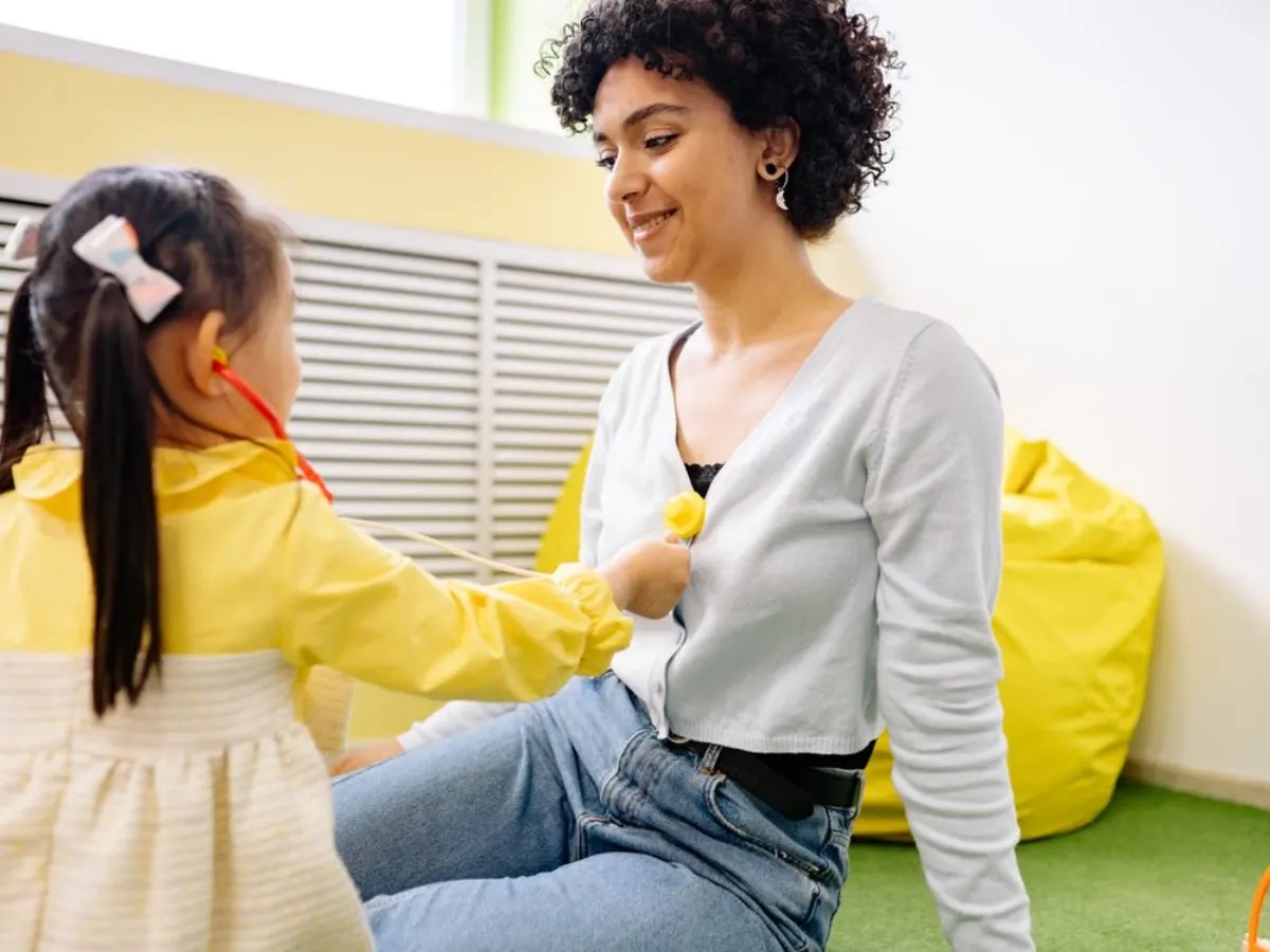 ABA Therapy in New Jersey: Finding the Right Fit for Your Family