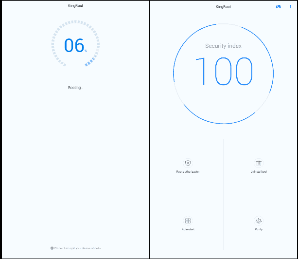 Our kingroot download tutorial provides a better guidance for a successful root. Kingroot Apk 5 3 7 Download 2020 For Android Pc