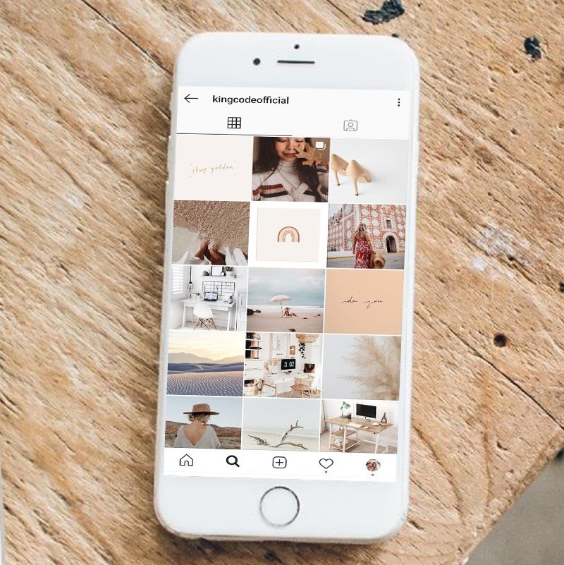 Home Kingscode - Beautiful Light Picture - 8K