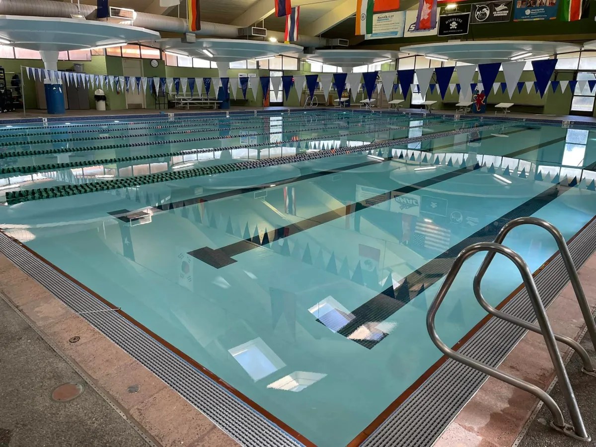 King County Parks Levy Grants Keep Bustling Community Aquatic Centers Afloat
