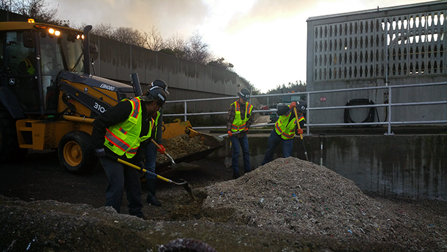 OITs work work side-by-side with certified operators.
