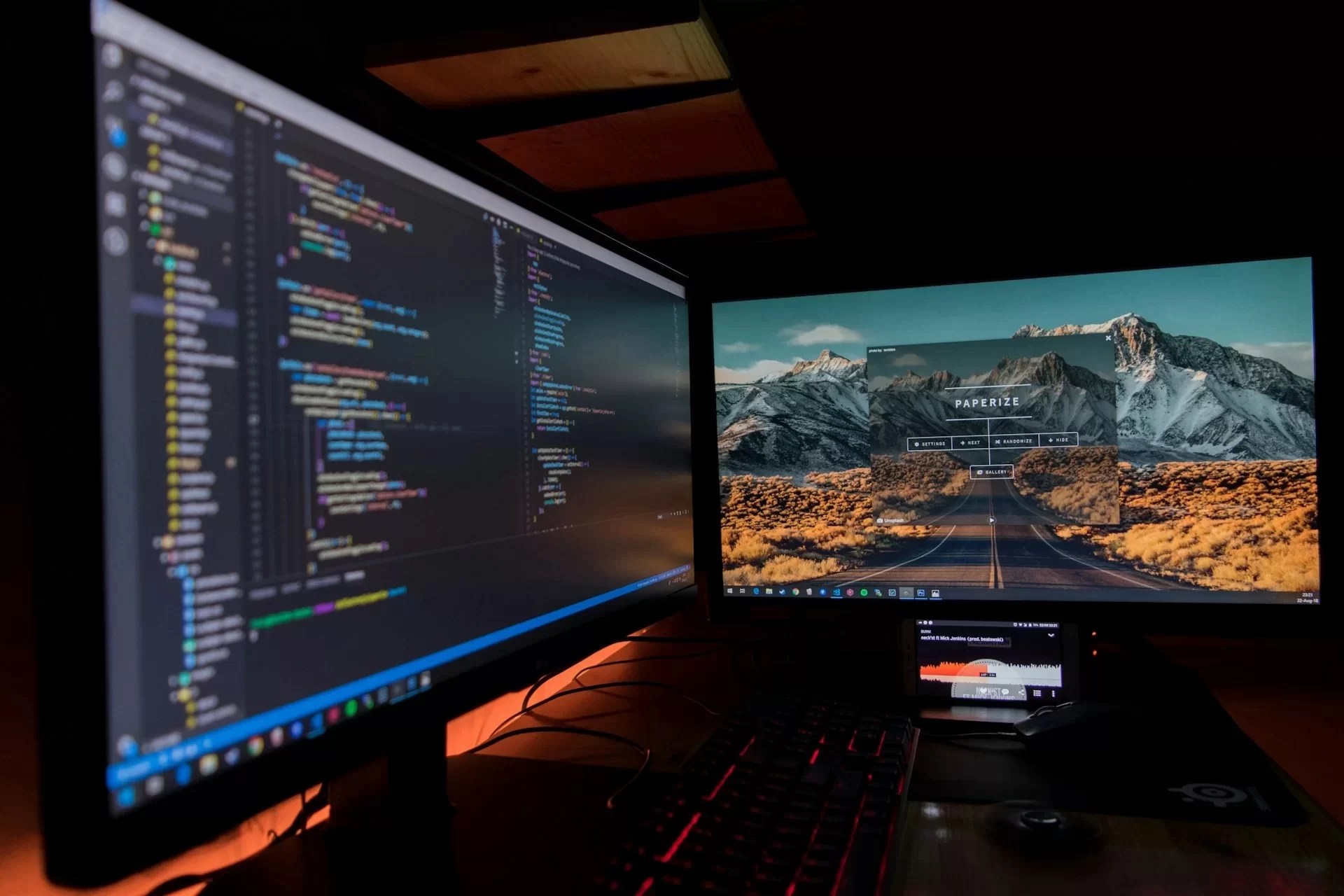 Custom VR and AR Software Development | King Crow Studios
