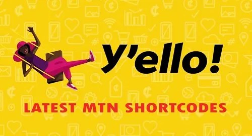 Ghana's Complete List of MTN Short Codes for MTN Customers