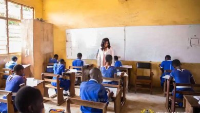 GES Clarifies 2025 BECE Aggregation for Senior High School Placement