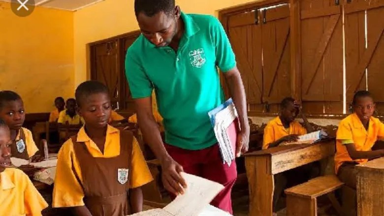 10 Types of Teachers You’ll Find in Every Ghanaian Staffroom