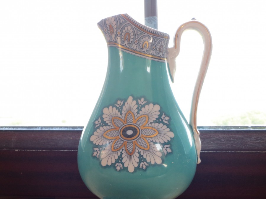 jug