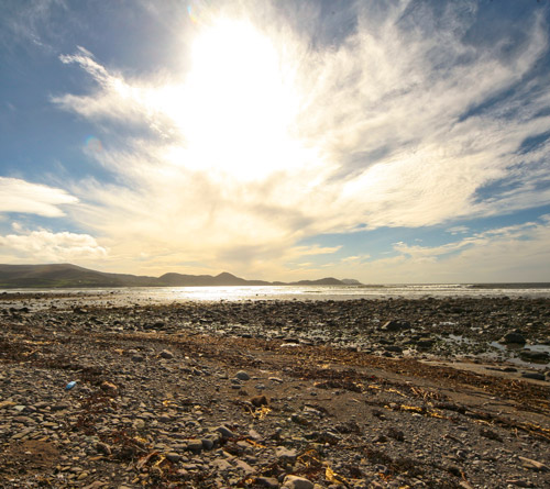Waterville Bay