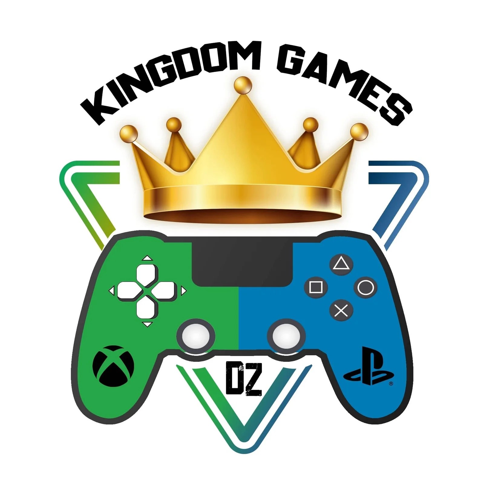 Kingdom Games Dz