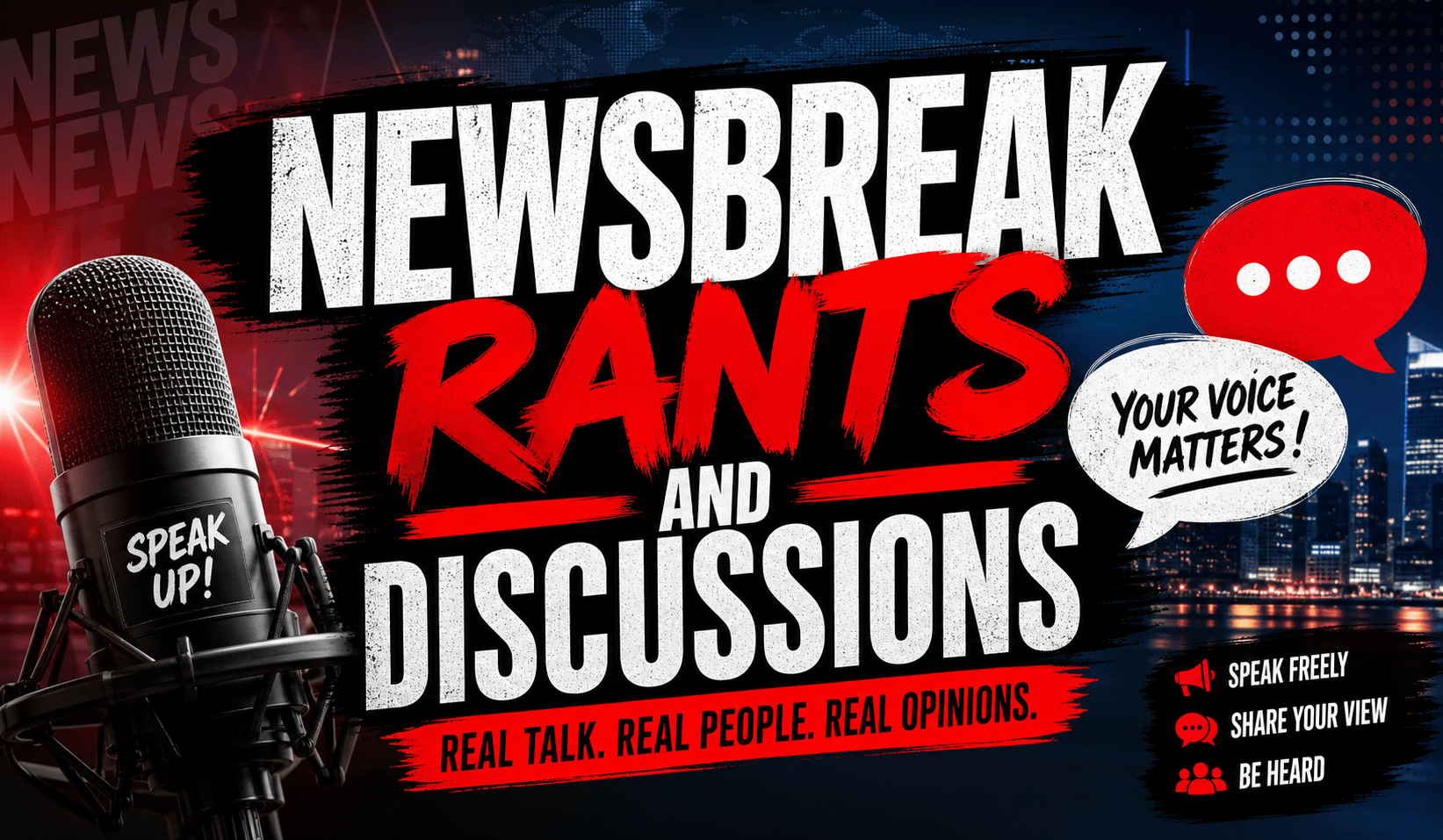 NewsBreak | Has Turned Clickbait Into a Business Model