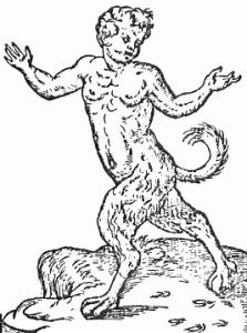 Satyyr