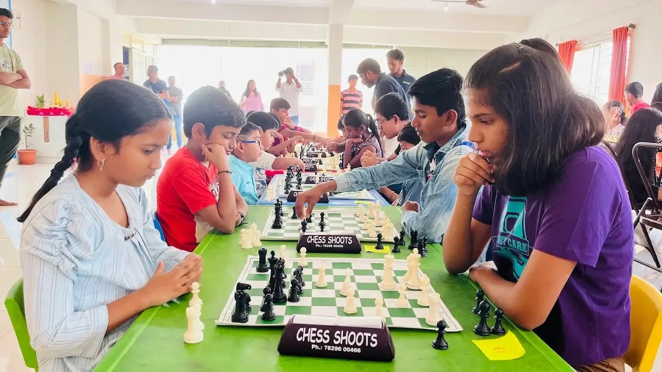 Chessensei-Innovative-Chess-Training-Institute