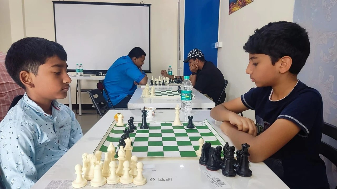 Outpace Academy