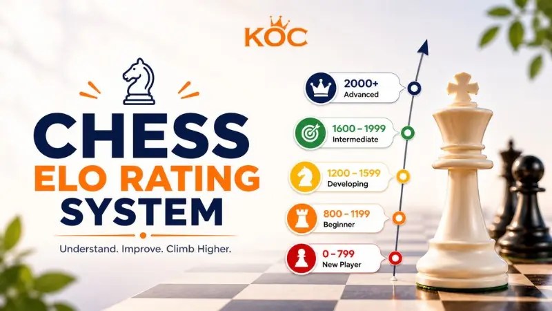 Chess-ELO-Rating-System