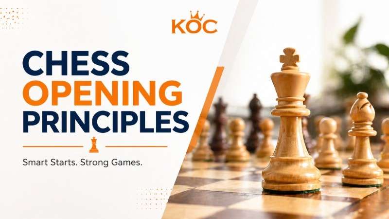 Chess-Opening-Principles | kingdomofchess.com