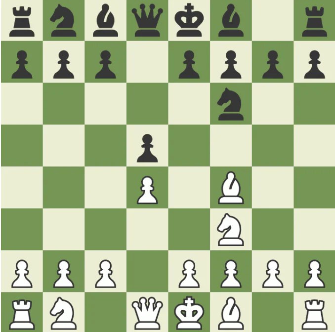 London System (1.d4 then Nf3 and Bf4)