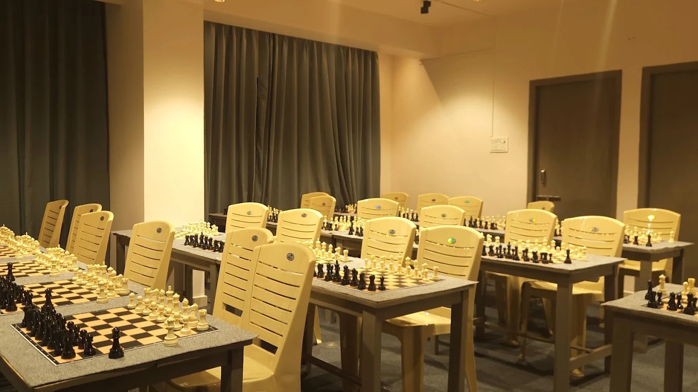 Chess Verse